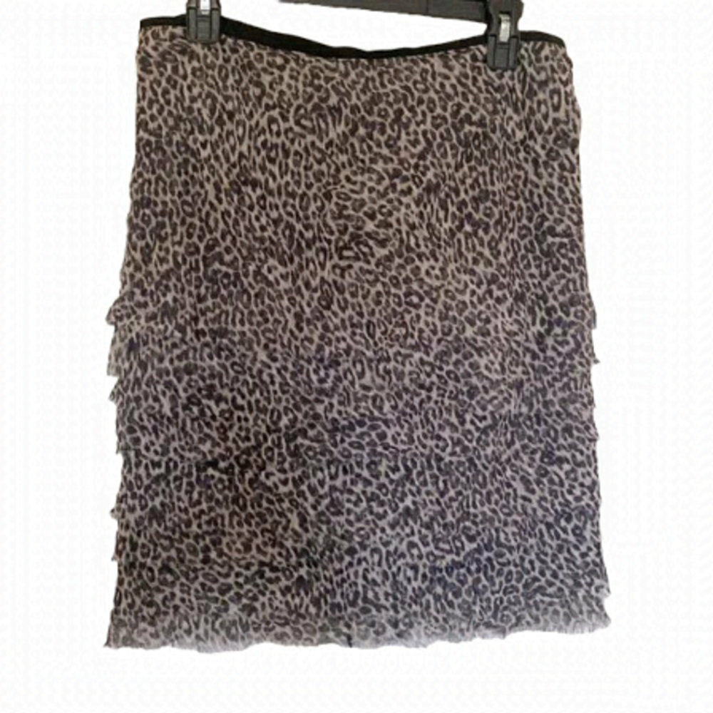 MARCCAIN mini skirt